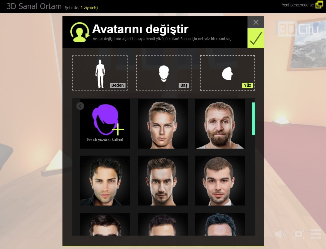 lgbt arkadaşlık sitesi