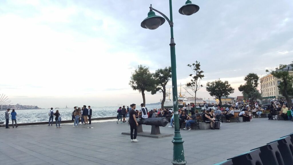 Beşiktaş resimleri