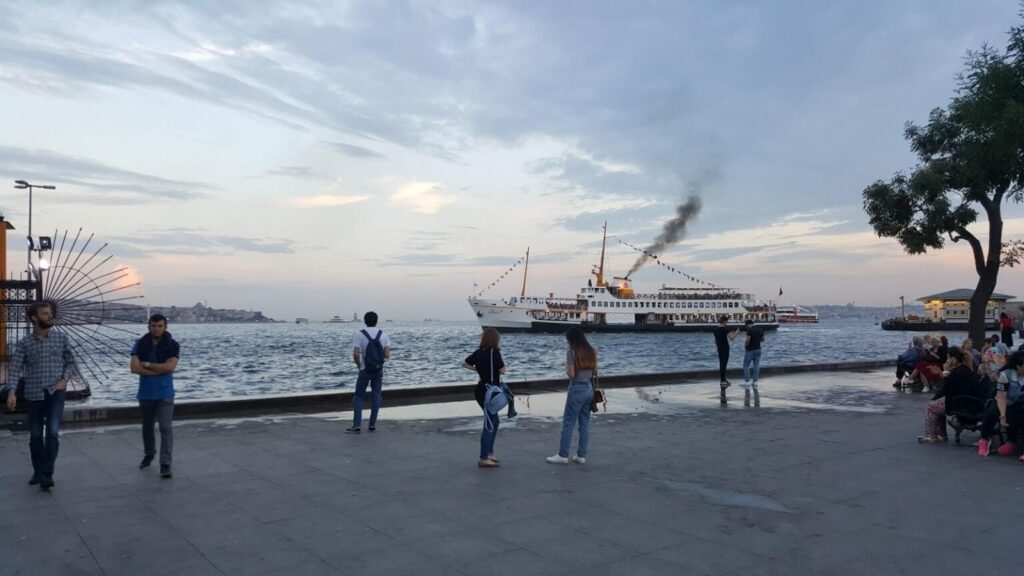 Beşiktaş resimleri