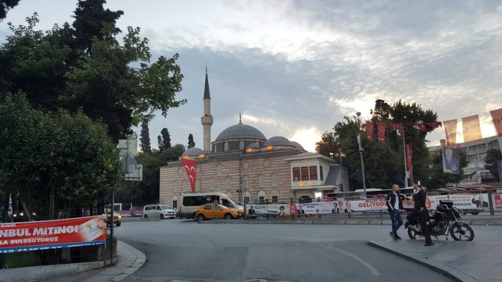 Beşiktaş resimleri