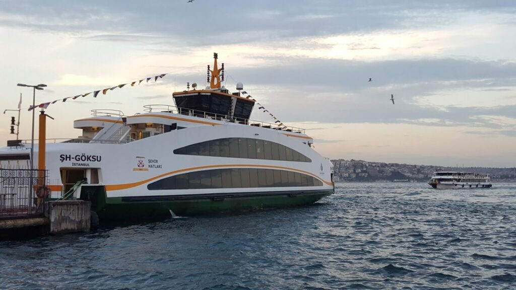 Beşiktaş resimleri