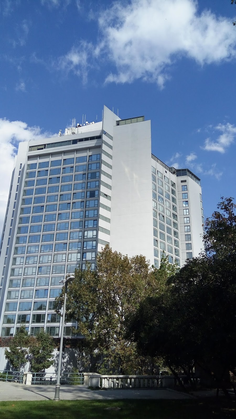 Taksim gezi parkı
