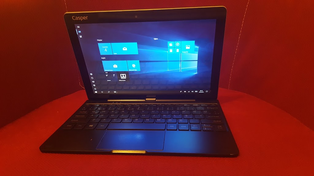 Casper Nirvana N240