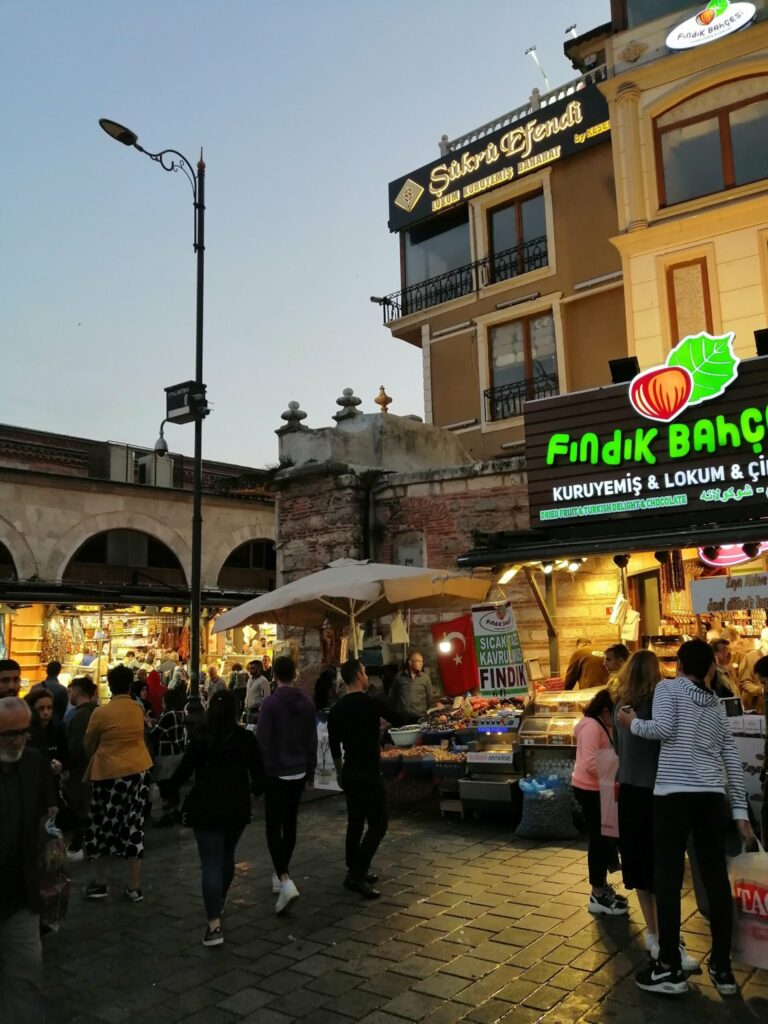 Galata kulesi