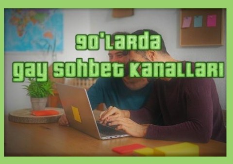 gay sohbet kanalları
