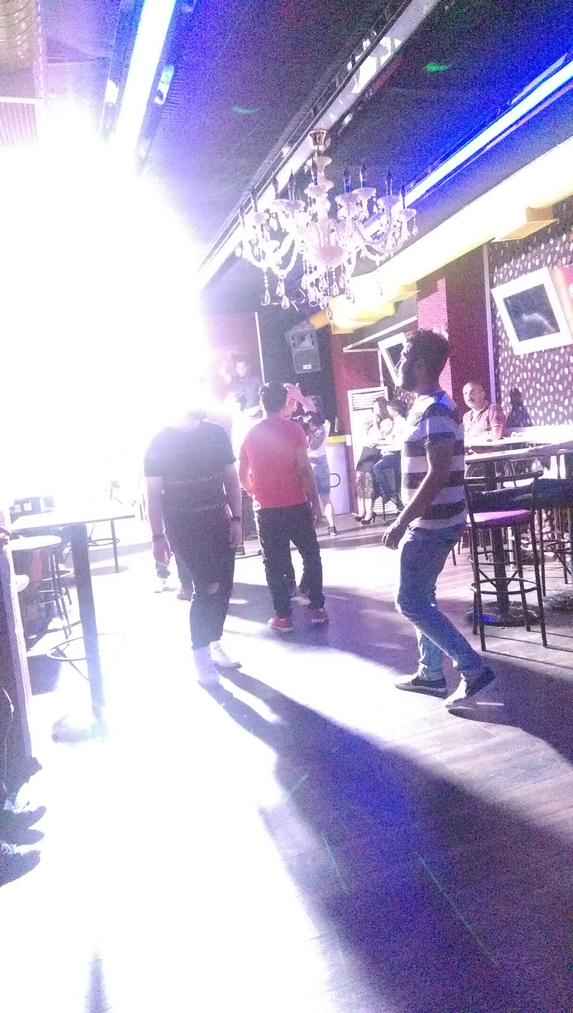 Adana gay bar