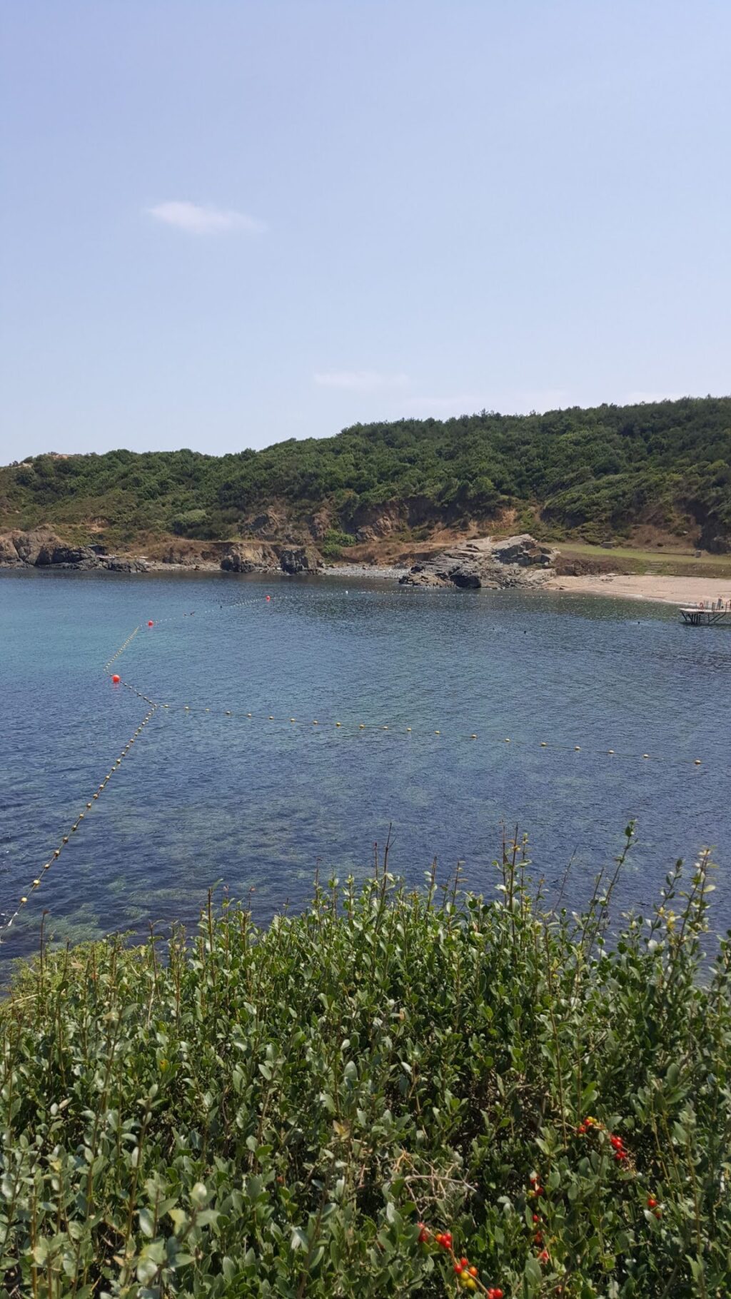 Kilyos milyon beach