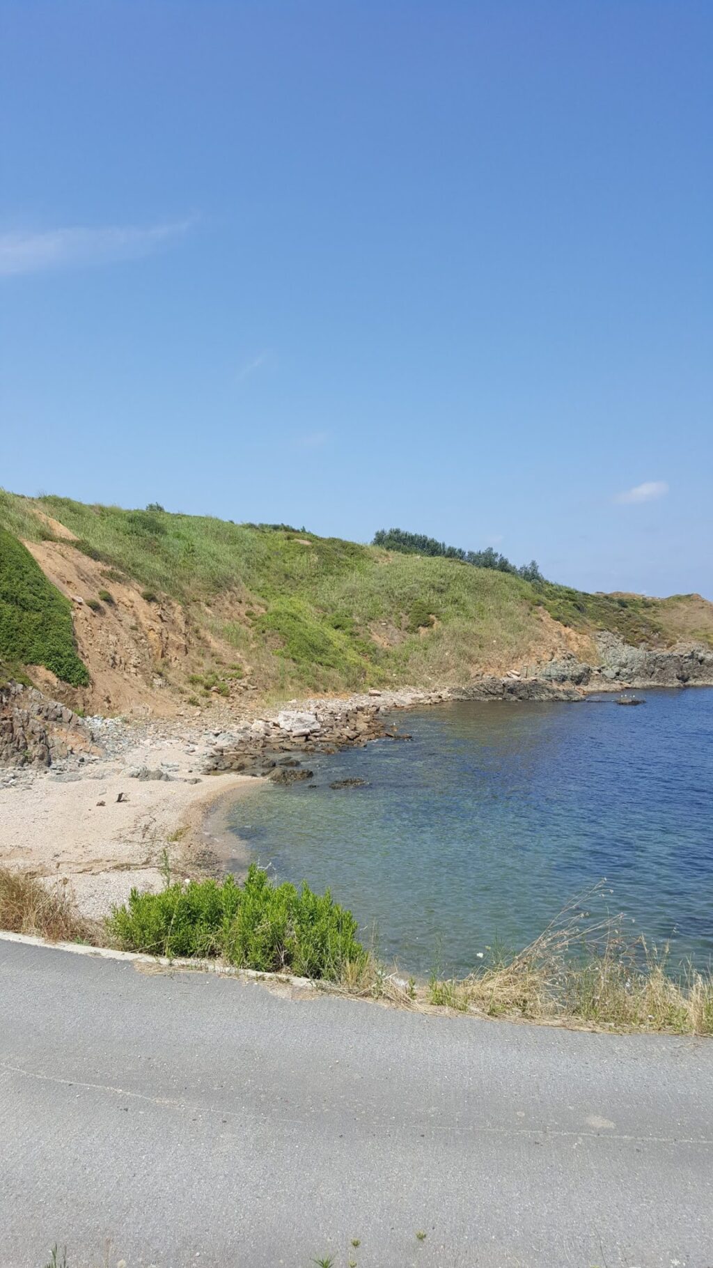 Kilyos milyon beach