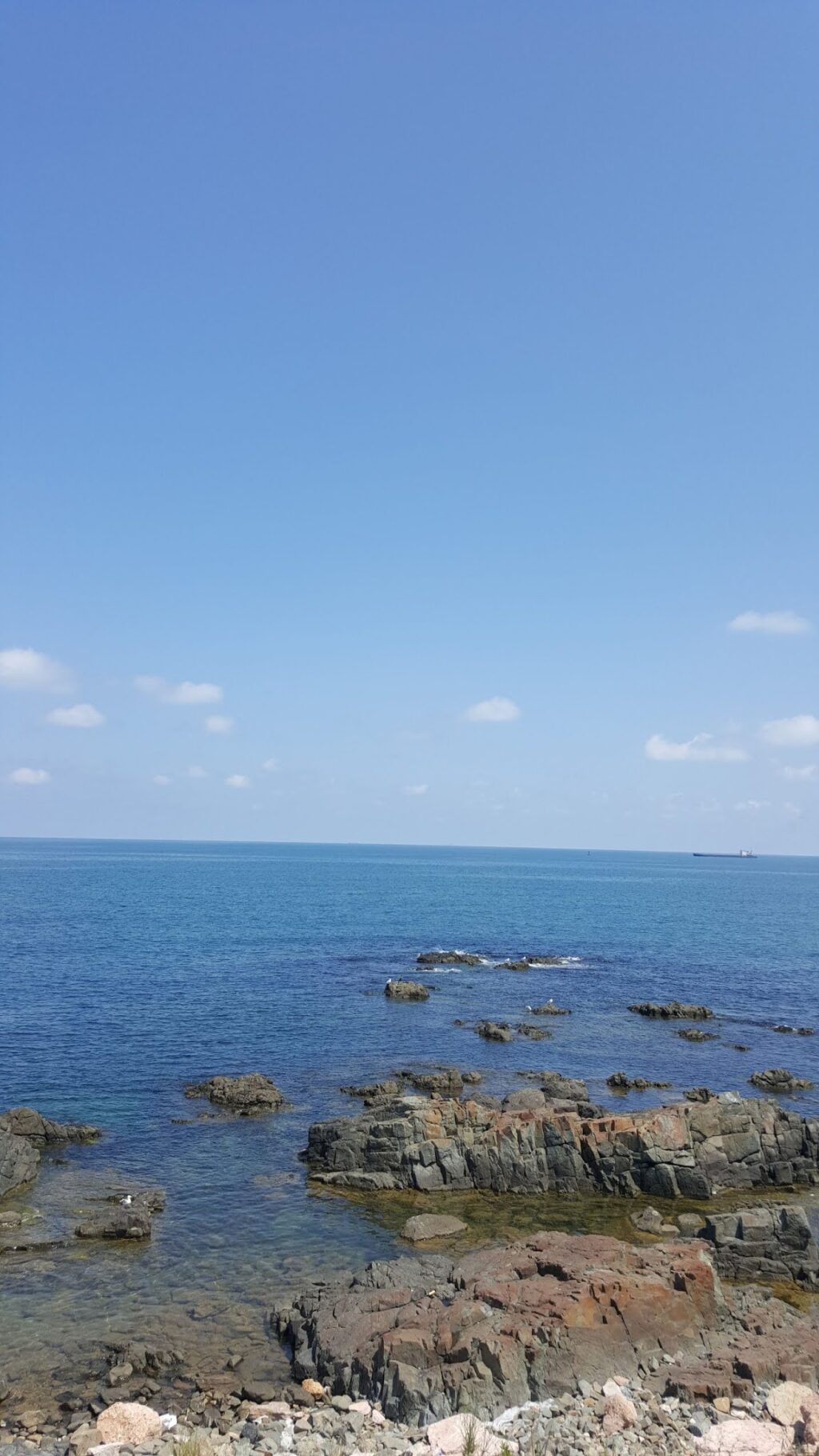 Kilyos milyon beach