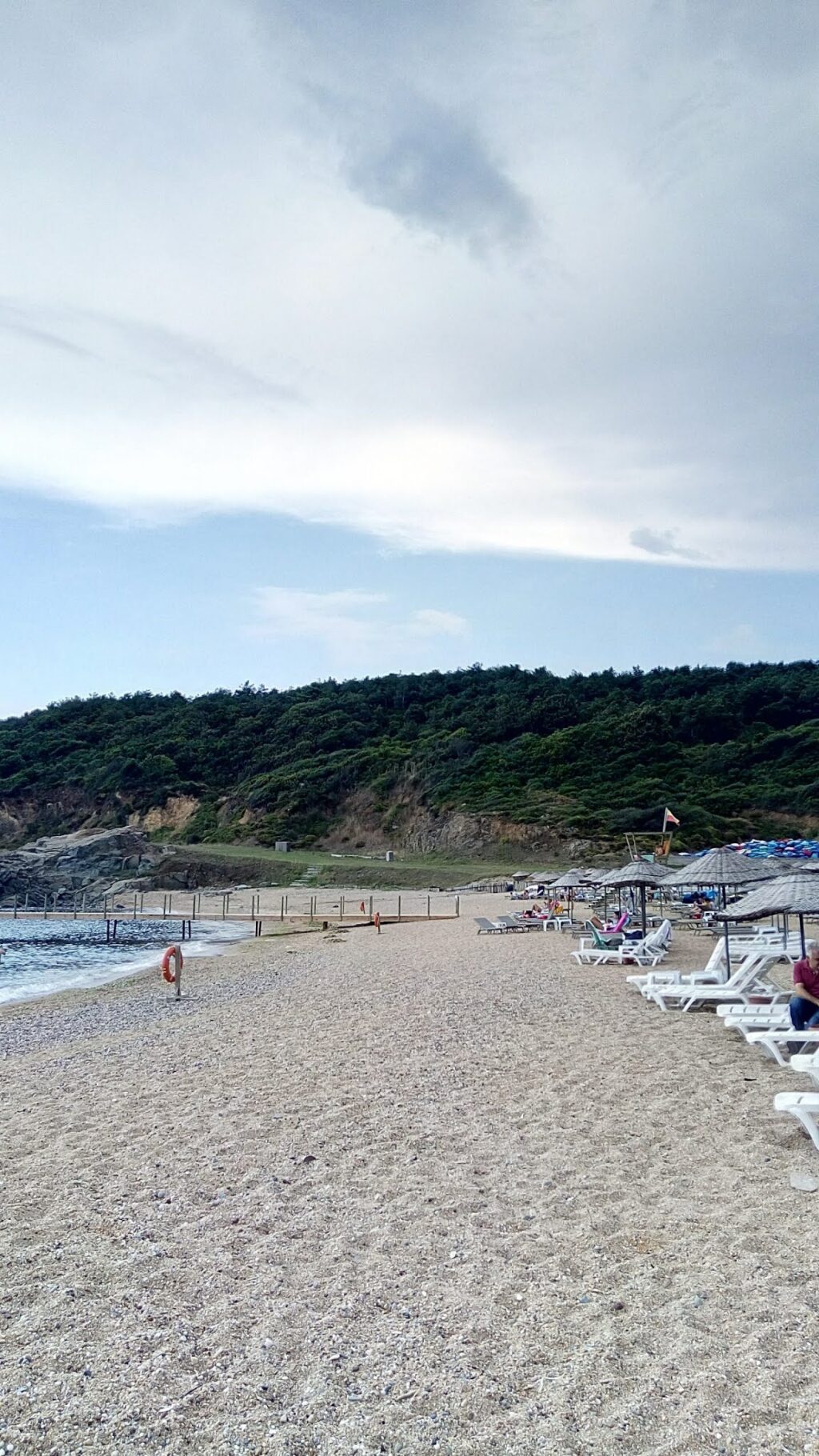 Kilyos milyon beach