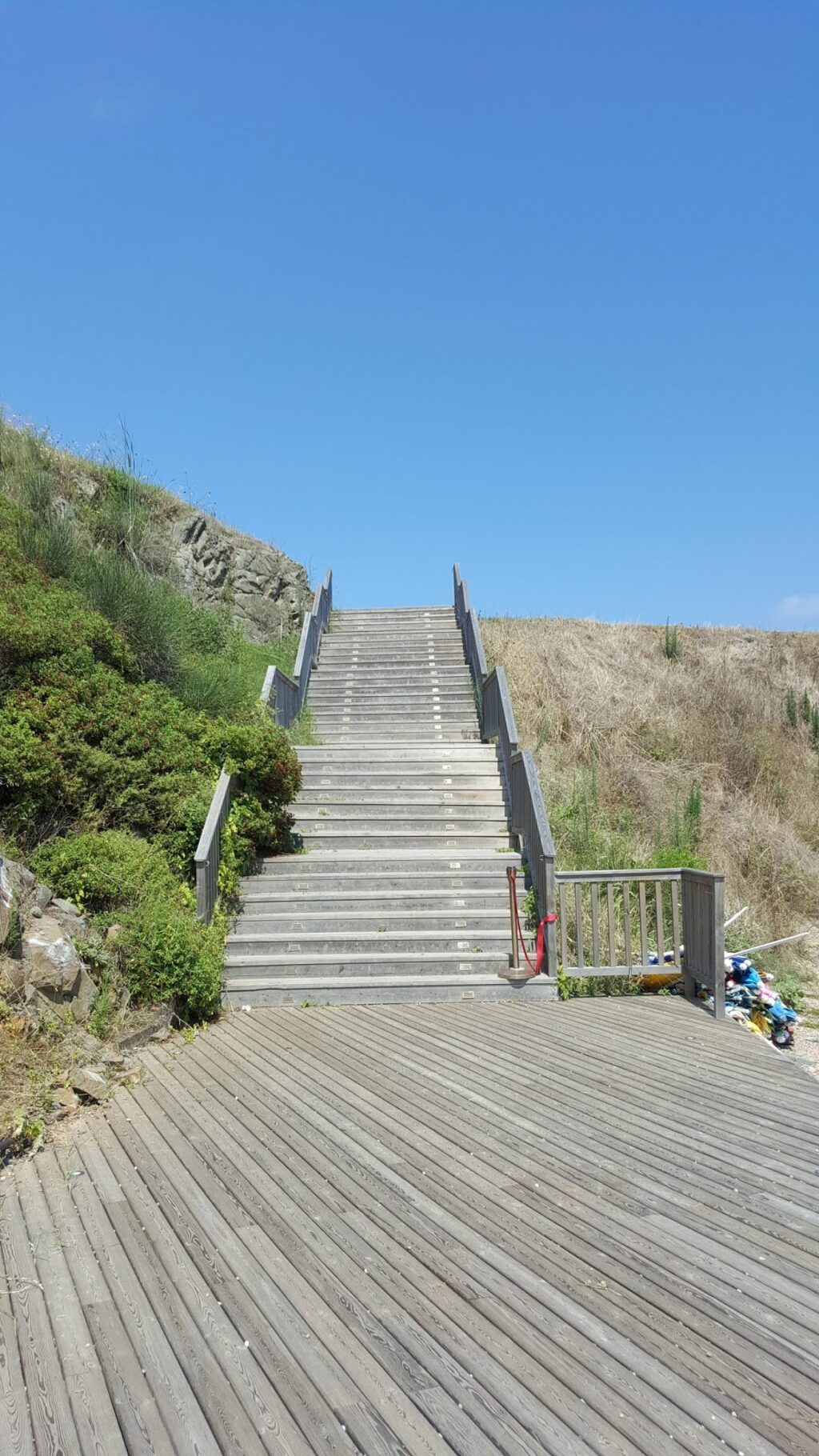 Kilyos milyon beach