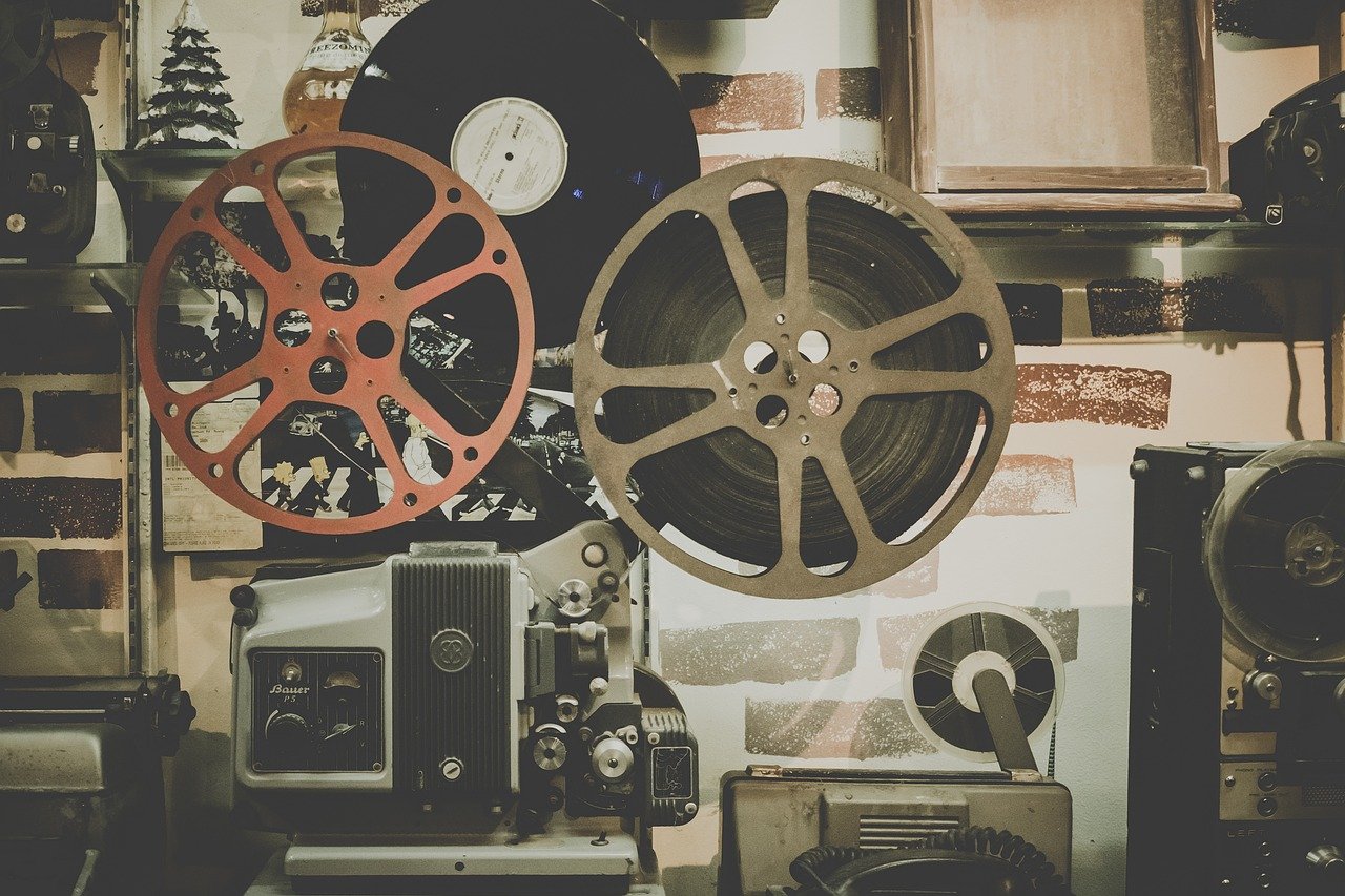 2021 filmler