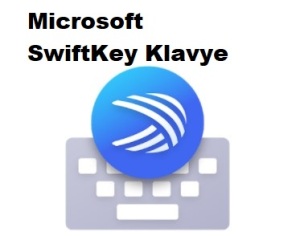 Microsoft Swift key