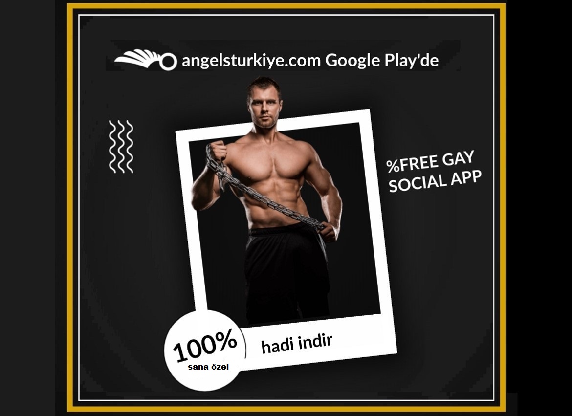 gay sohbet