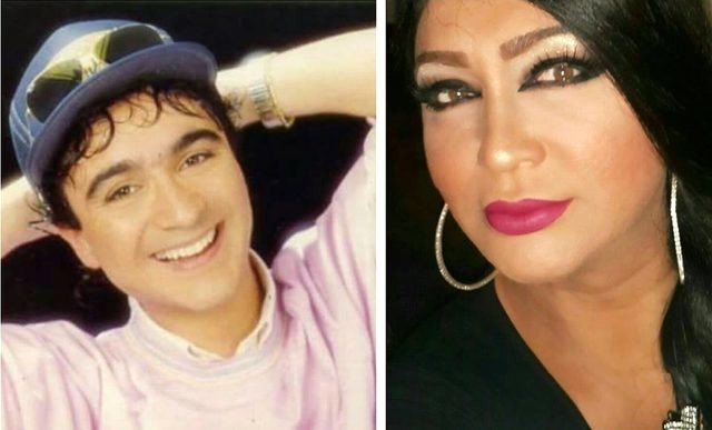 Türkiye'de ünlenmiş trans kadınlar