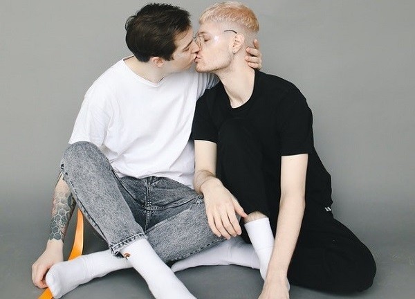 gay sevgili