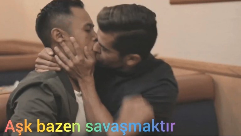 gay sevişme