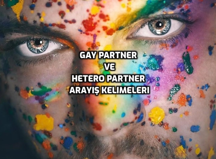 gay partner