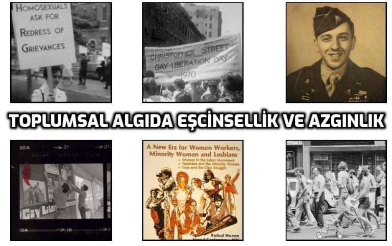eşcinsellik