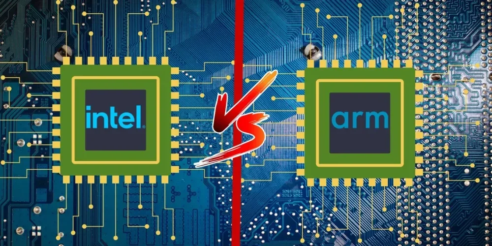 ARM ve Intel Arasındaki Farklar Nelerdir?