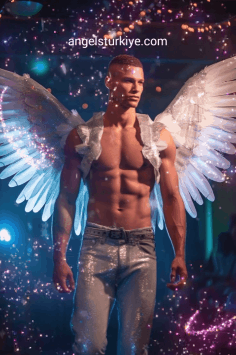 gay sohbet uygulaması