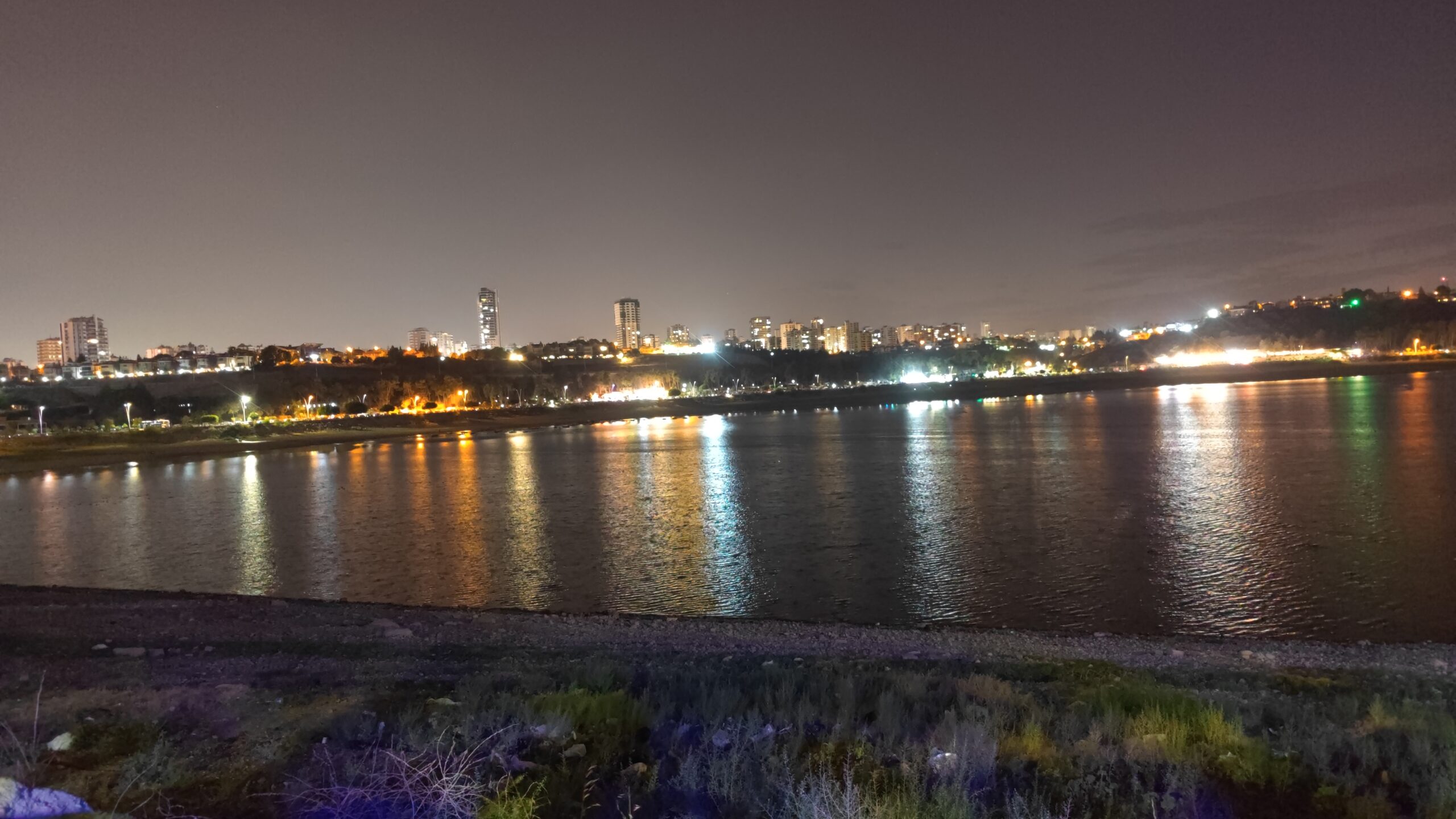 Xiaomi 11 Ultra fotoğrafları