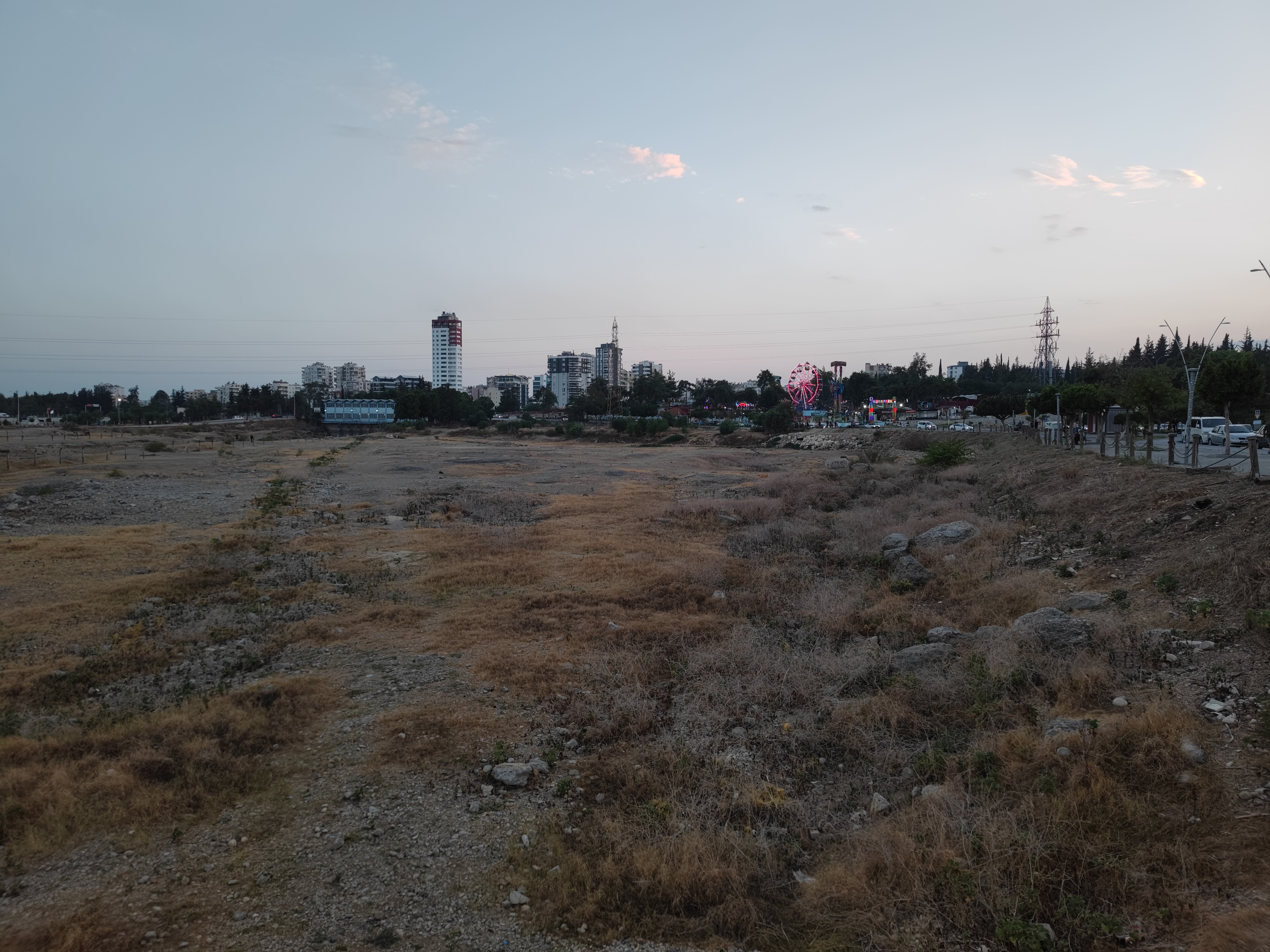 Xiaomi 11 Ultra fotoğrafları