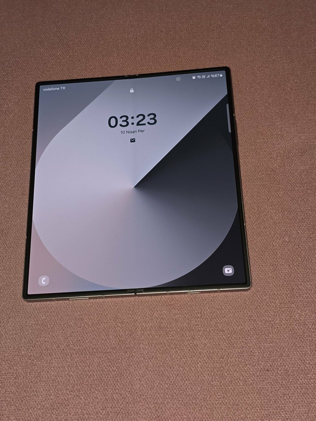 Samsung Galaxy Z Fold6